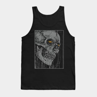 Alone In The Dark Digital Deluxe Edition Tank Top